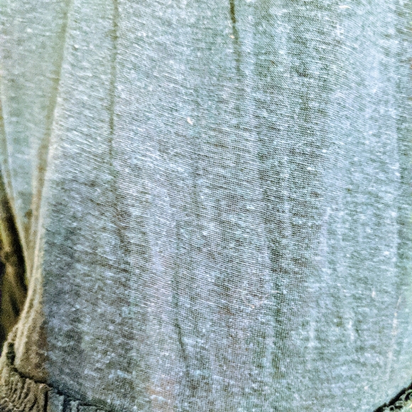 Free people mix it up dress- small fits medium!!! - Picture 6 of 7